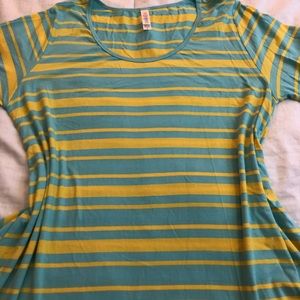 Brand New LLR Perfect T